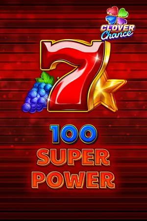 100 Super Power