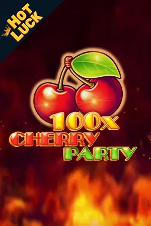 100x Cherry Party