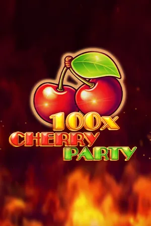 100x Cherry Party