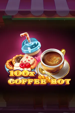 100x Coffee Hot