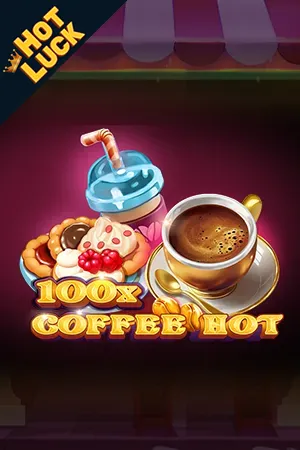 100x Coffee Hot