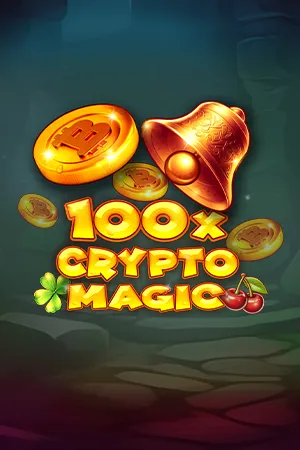 100x Crypto Magic