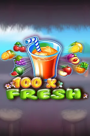 100x Fresh