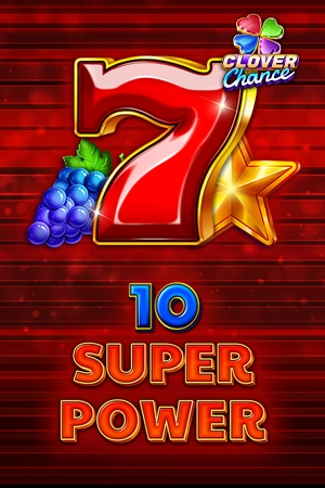 10 Super Power
