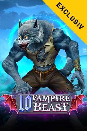 10 Vampire Beast