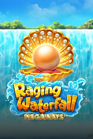 Raging Waterfall Megaways™