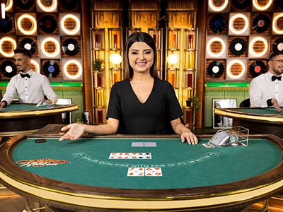 Casino Hold'em