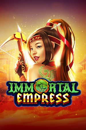 Immortal Empress