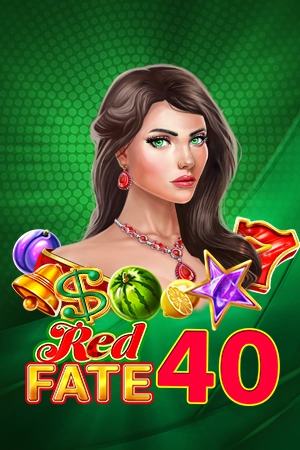 Redfate 40