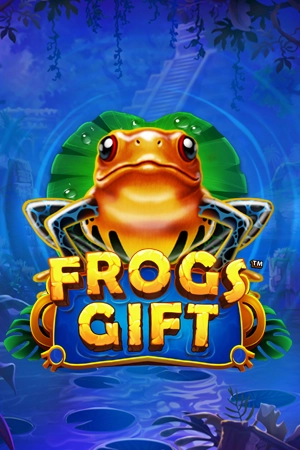 Frogs Gift