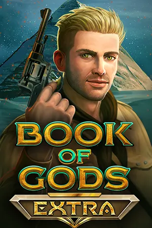 Book of Gods Extra