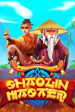 Shaolin Master