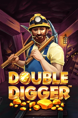 DOUBLE DIGGER™ FB