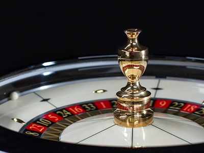 Auto-Roulette
