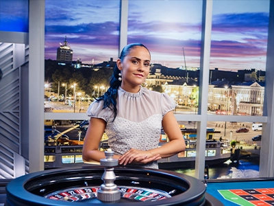 Roulette