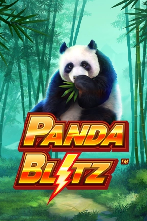 Panda Blitz BF