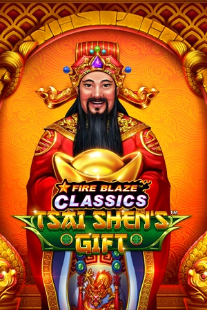 Tsai Shen’s Gift