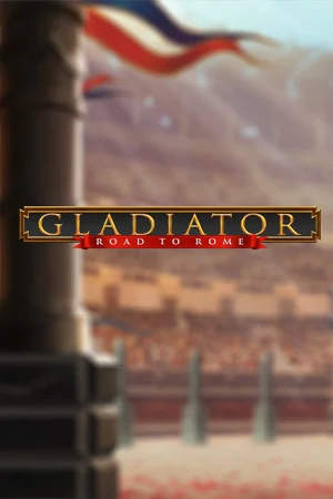 Gladiator Road to Rome™