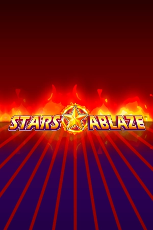 Stars Ablaze