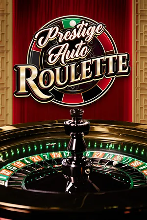 Prestige Auto Roulette