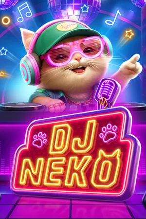 Dj Neko