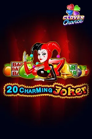 20 Charming Joker