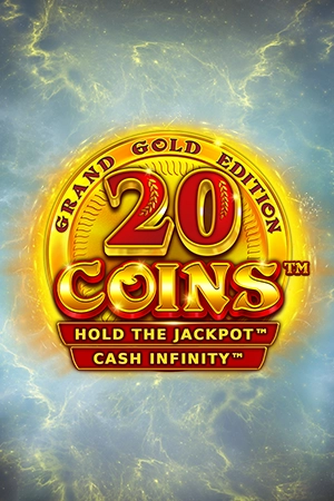 20 Coins ™ Grand Gold Edition