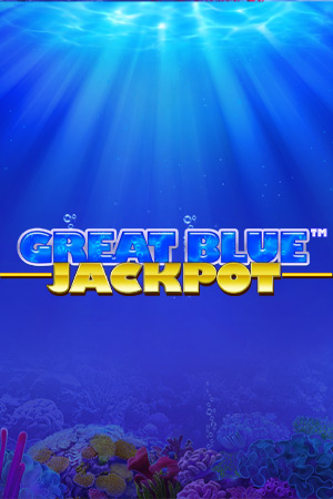 Great Blue Jackpot™