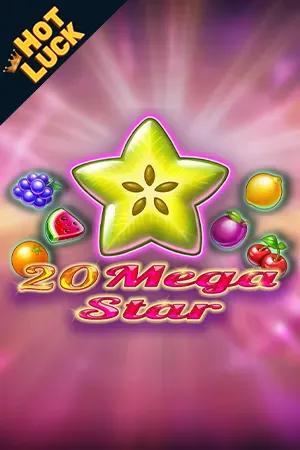 20 Mega Star