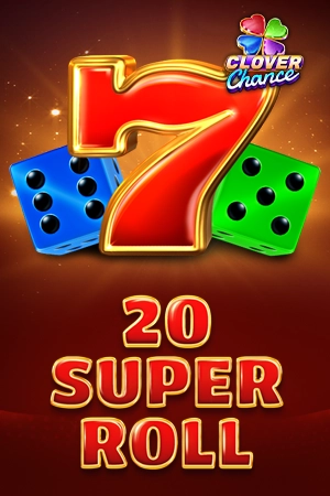20 Super Roll
