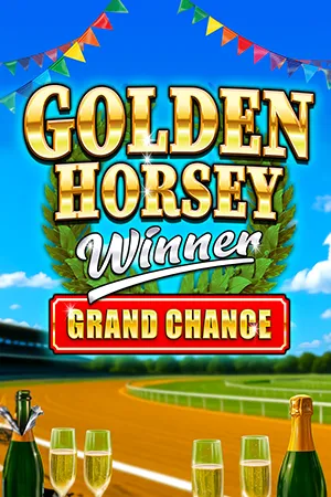 Golden Winner Grand Chance
