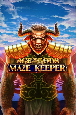 Age of the Gods: Maze Keeper