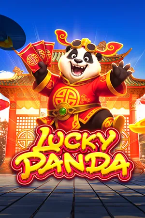 Lucky Panda