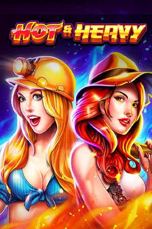 Hot and Heavy