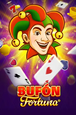 Bufon Fortuna