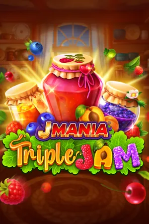 J Mania Triple Jam