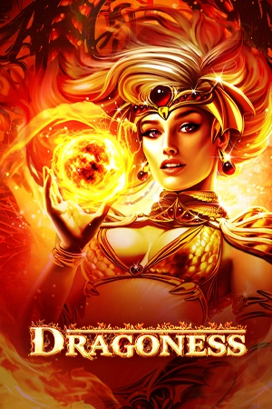 Dragoness