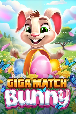 Giga Match Bunny