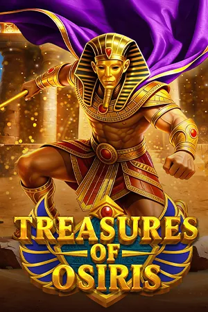 Treasures of Osiris