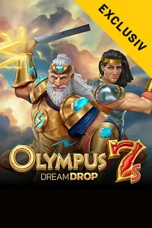 Olympus 7's Dream Drop