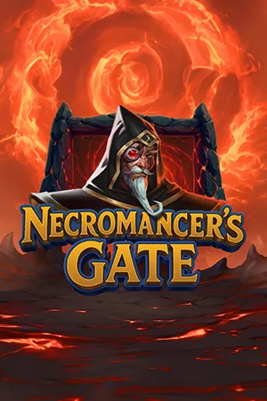 Necromancer’s Gate
