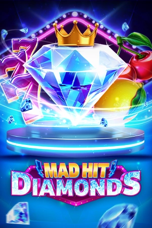 Mad Hit® Diamonds