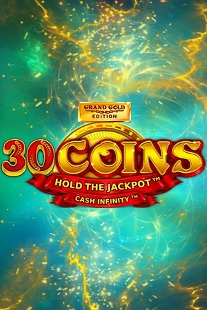 30 Coins Grand Gold Edition