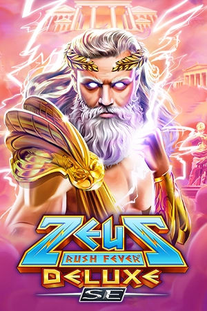 Zeus Rush Fever® Deluxe SE