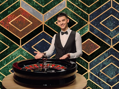 Bucharest Roulette