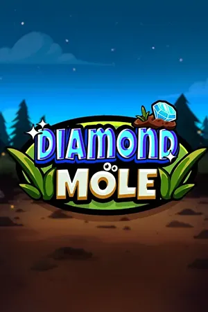 Diamond Mole