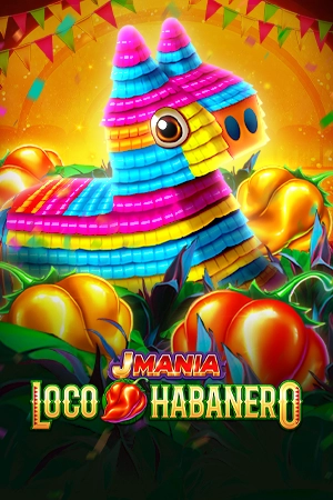 J Mania Loco Habanero