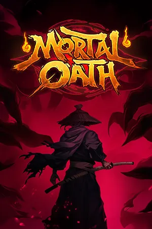 Mortal Oath