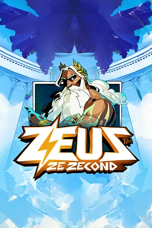 Zeus Ze Zecond