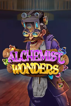 Alchemist Wonders